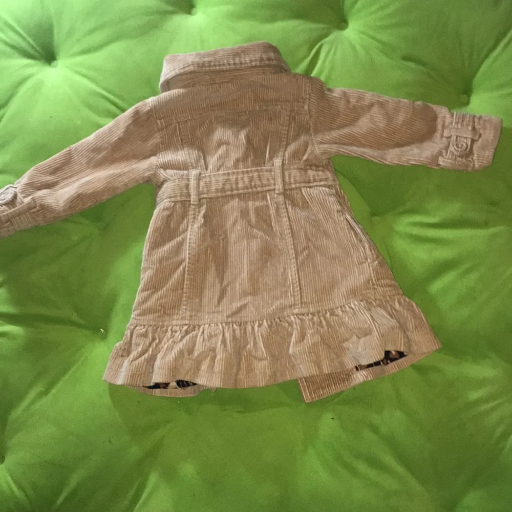 Jacket toddlers - Picture 4 of 4